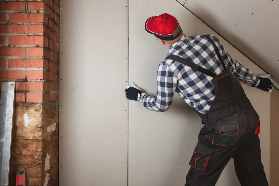 Common Issues That Require Professional Drywall Services in Rockville, MD Common Issues That Require Professional Drywall Services in Rockville, MD