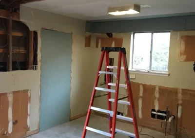Dependable Drywall Services