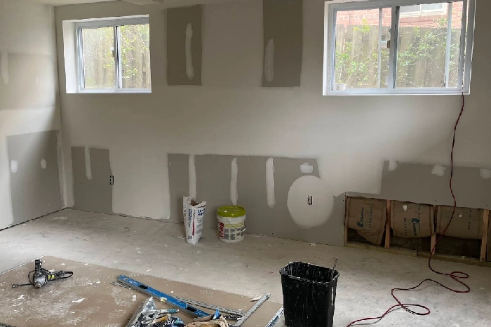 Drywall Services