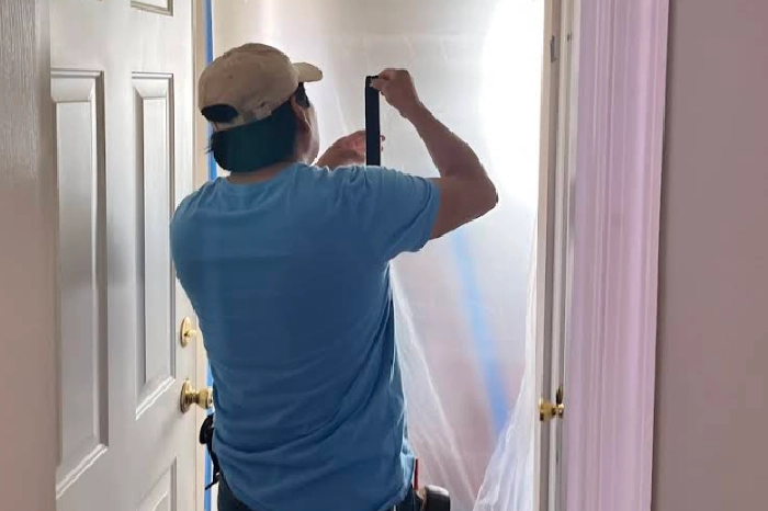 Handyman Repair