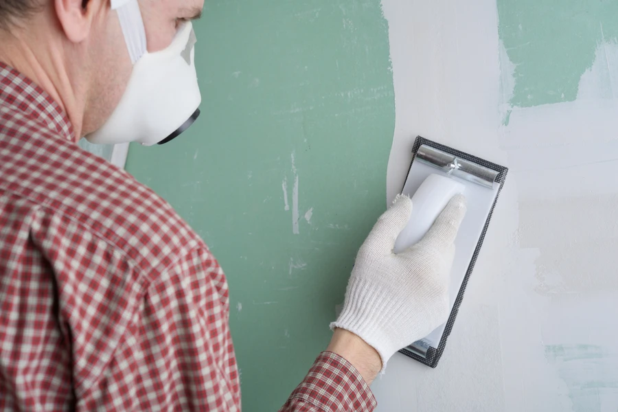 How To Prepare Walls For Drywall Installation in Rockville, MD How To Prepare Walls For Drywall Installation in Rockville, MD