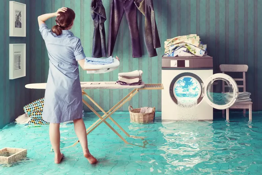 Preventing Mold Growth After Water Damage Restoration Rockville, MD