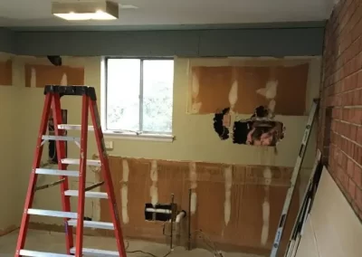 Quality Drywall Services
