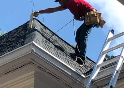 Reliable Handyman Repair