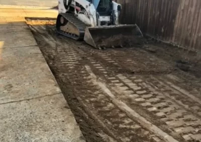 Trusted Residential Construction