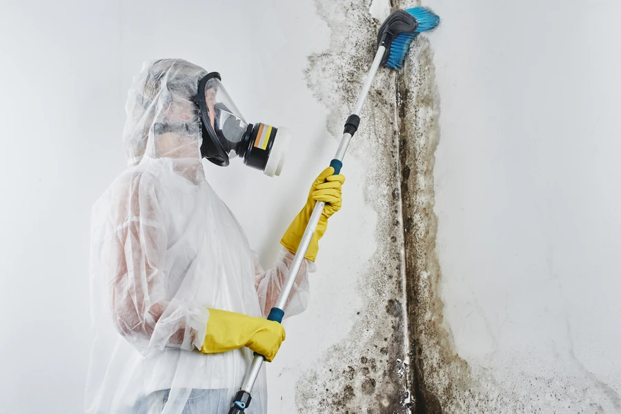 Understanding The Mold Remediation Process For Your Home Rockville, MD Understanding The Mold Remediation Process For Your Home Rockville, MD