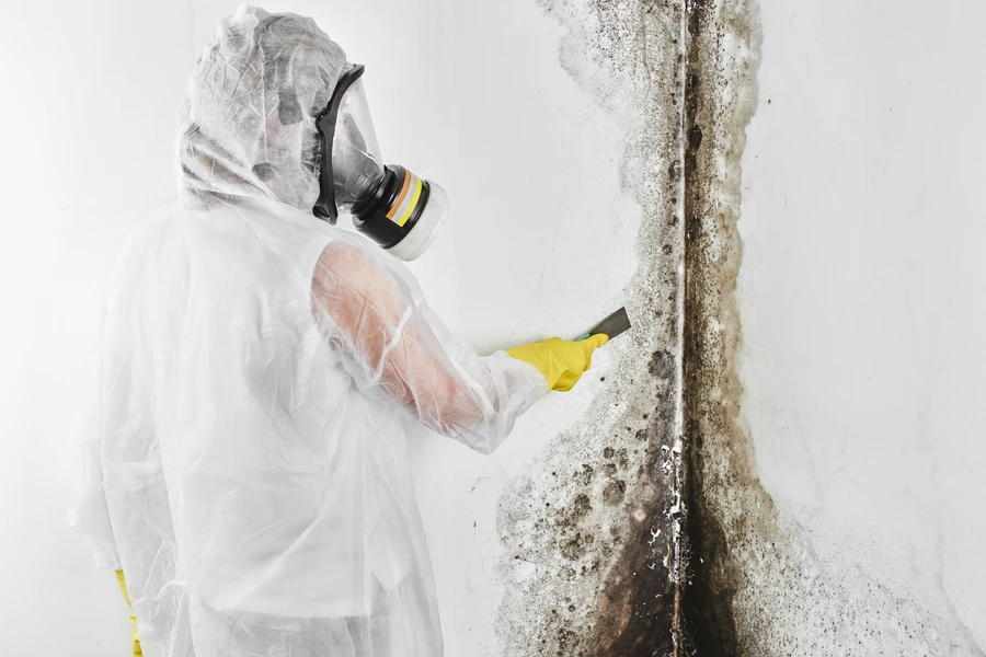 Understanding The Mold Remediation Process For Your Home in Rockville, MD Understanding The Mold Remediation Process For Your Home in Rockville, MD